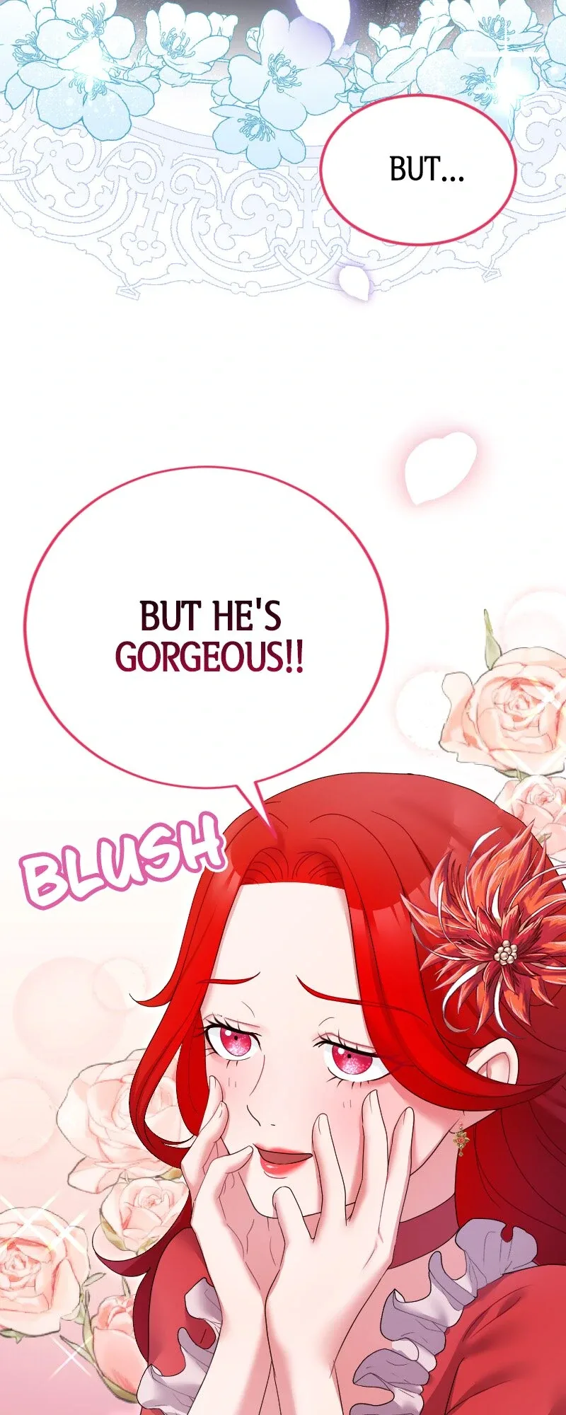 Useless Cinderella’s Feeble Attempt to Save the Kingdom Chapter 39 page 58