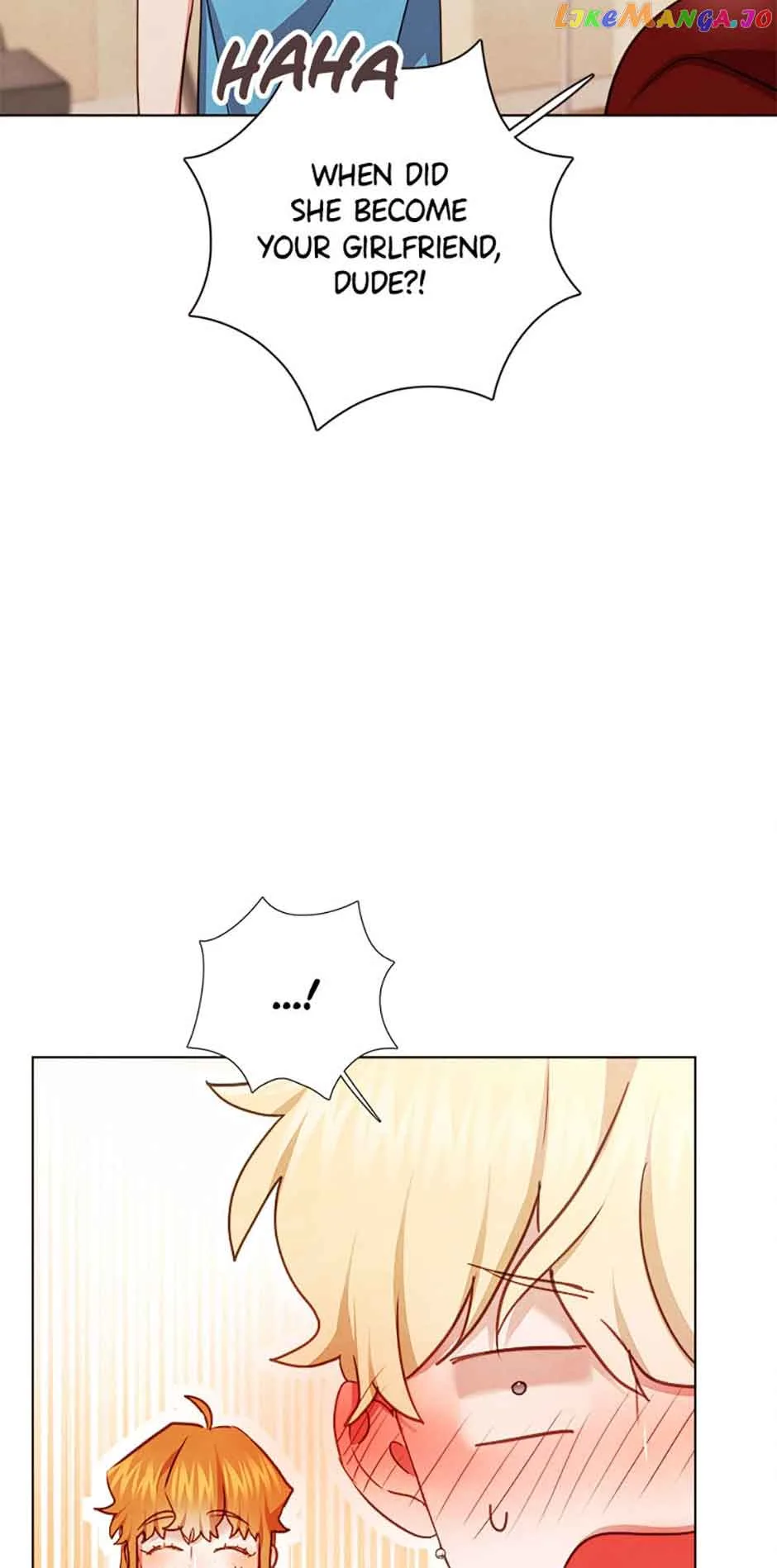Viewer’s Choice: The Dating Show Chapter 38 page 24