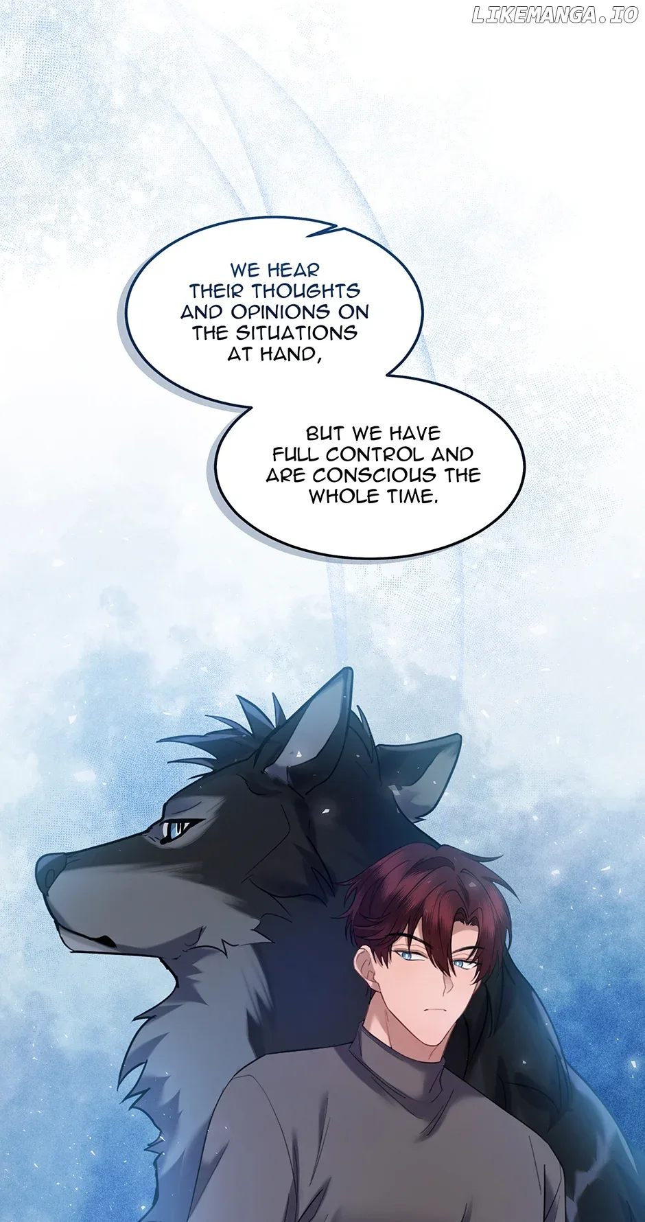 Torn Between Alphas Chapter 39 page 59