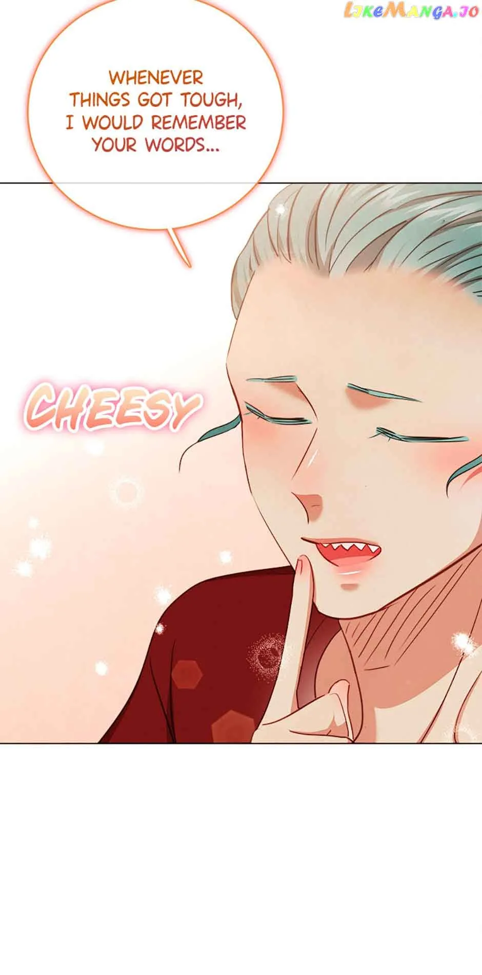Viewer’s Choice: The Dating Show Chapter 38 page 28