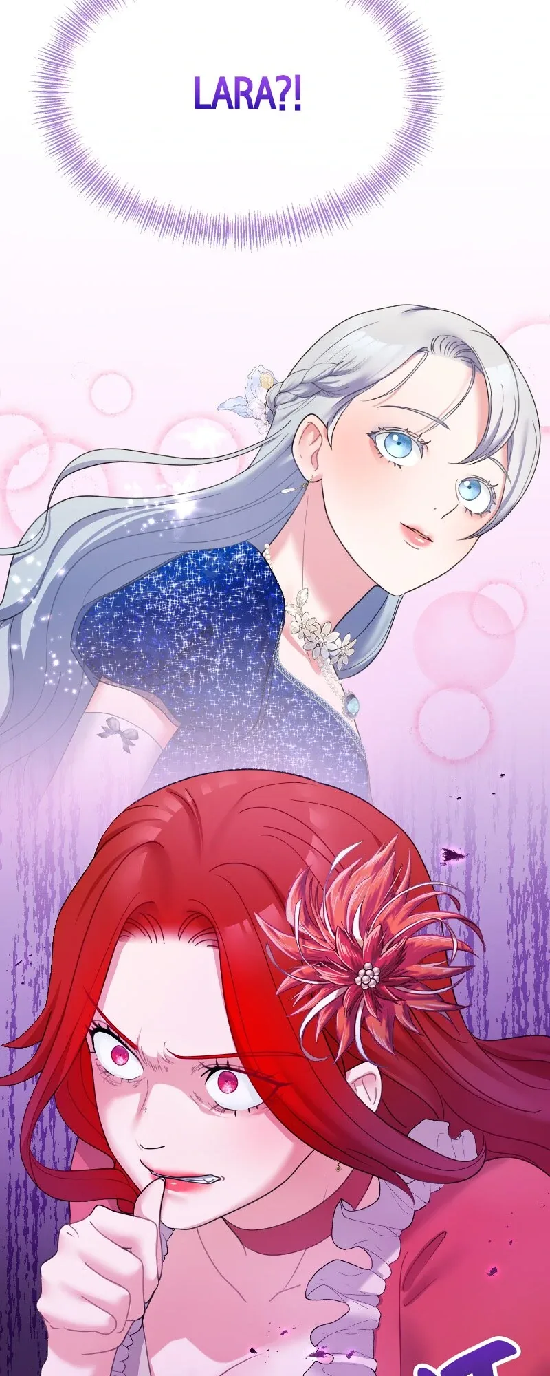 Useless Cinderella’s Feeble Attempt to Save the Kingdom Chapter 39 page 63