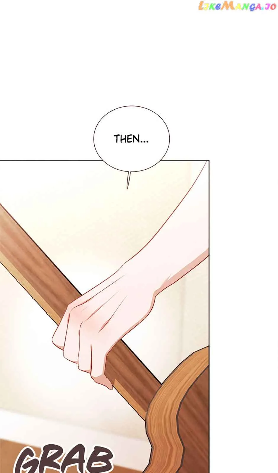 Viewer’s Choice: The Dating Show Chapter 38 page 44