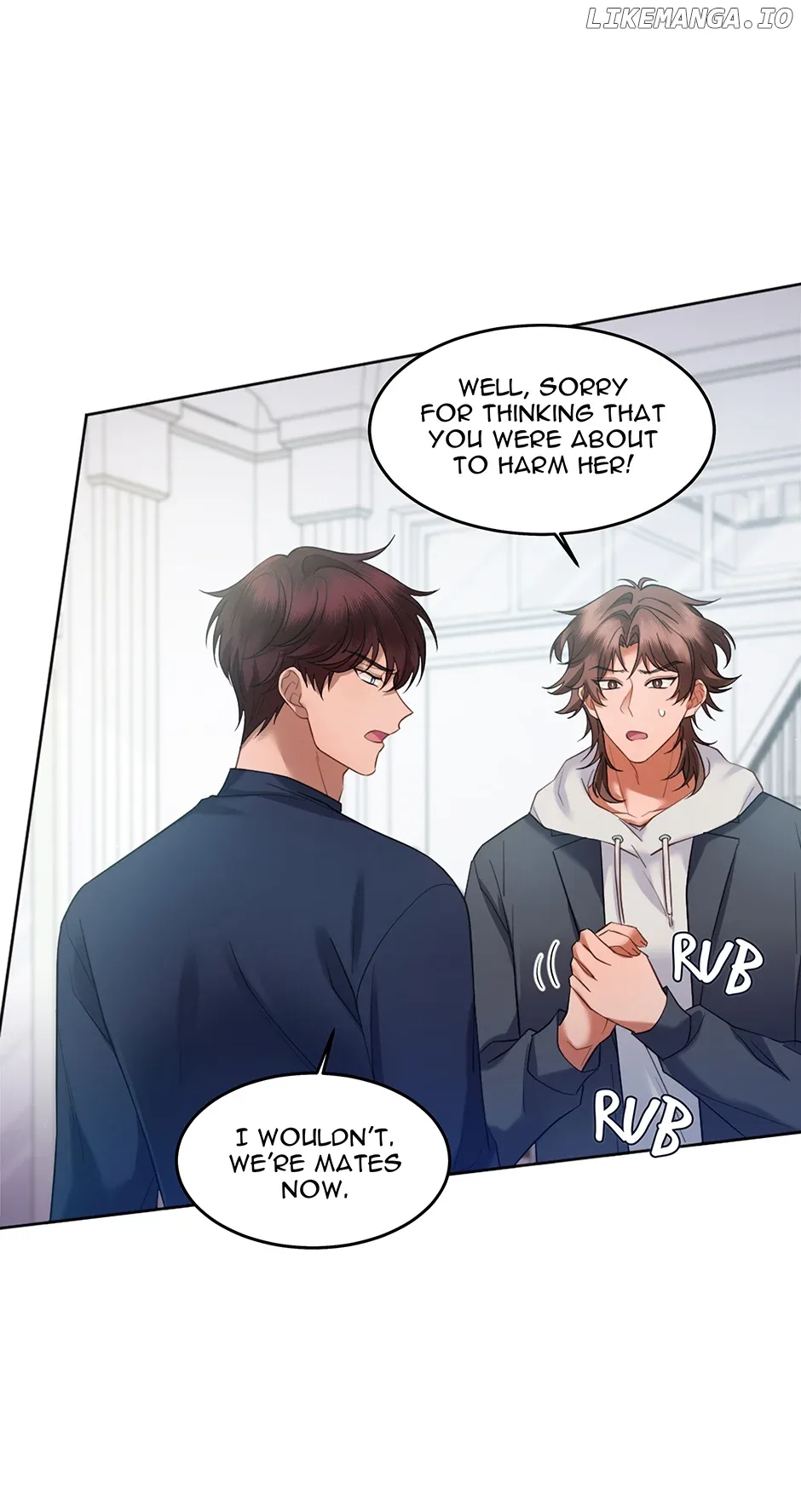 Torn Between Alphas Chapter 39 page 63