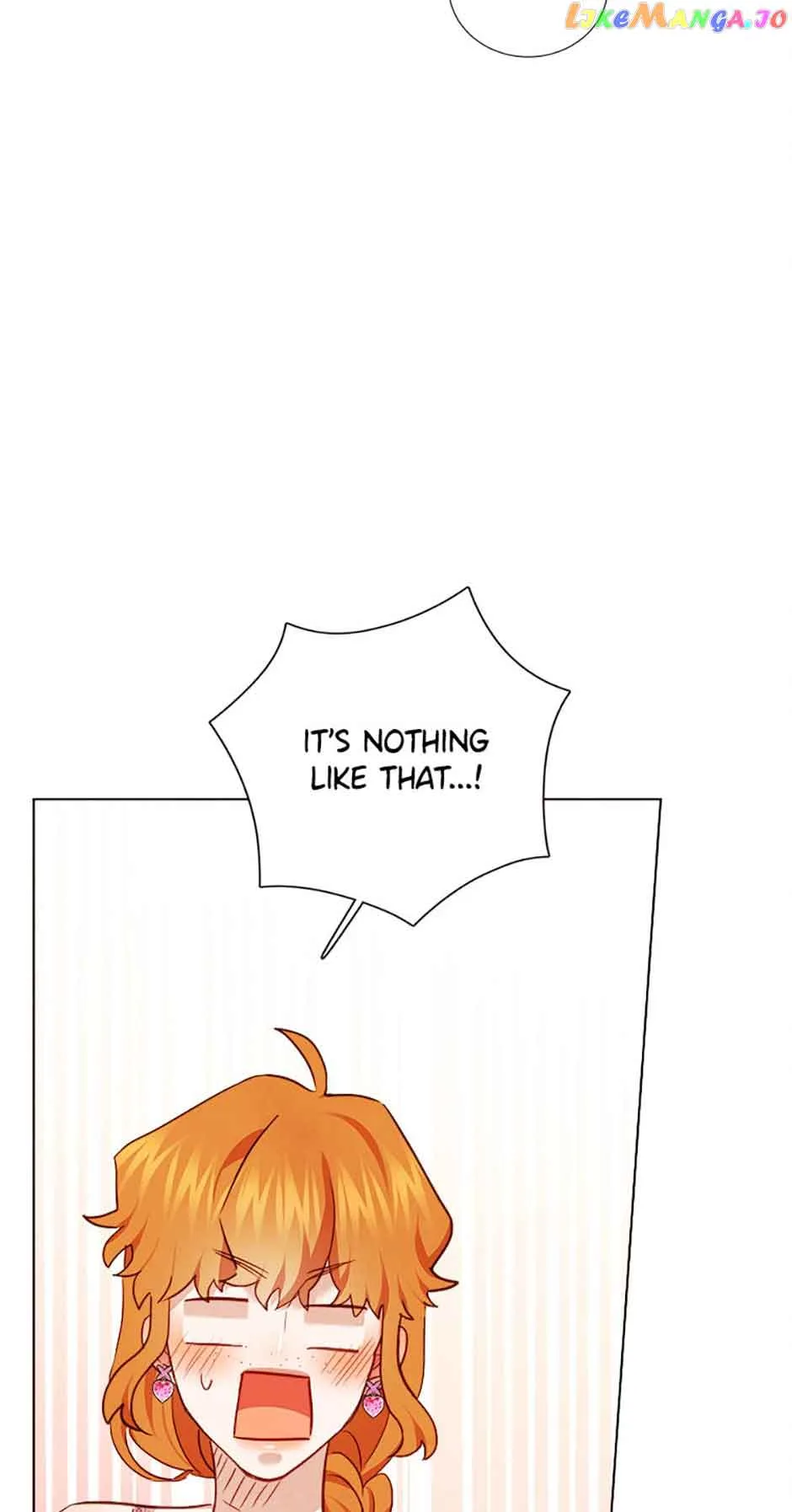 Viewer’s Choice: The Dating Show Chapter 38 page 38