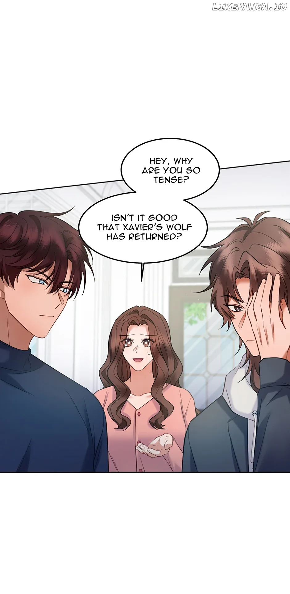 Torn Between Alphas Chapter 39 page 65