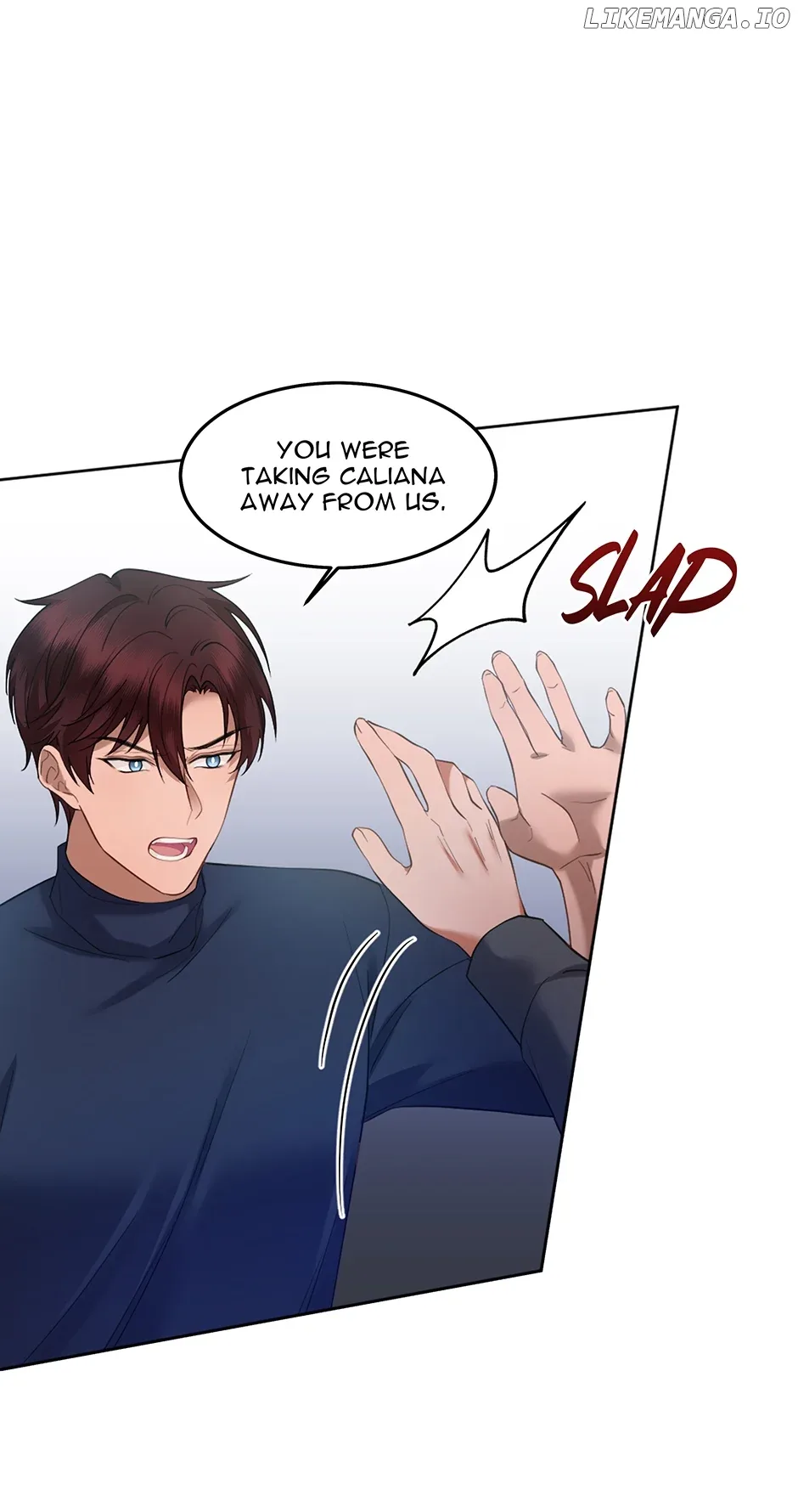 Torn Between Alphas Chapter 39 page 62