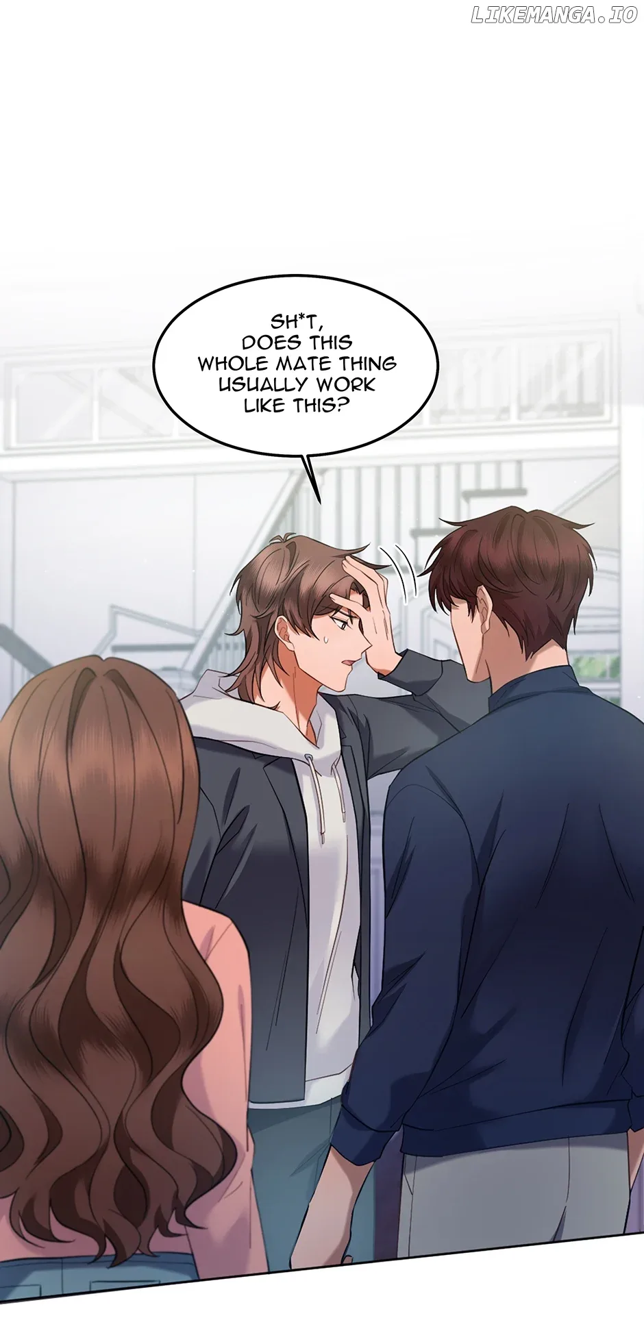 Torn Between Alphas Chapter 39 page 64