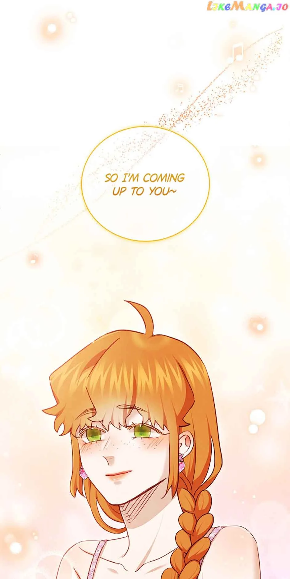 Viewer’s Choice: The Dating Show Chapter 38 page 49