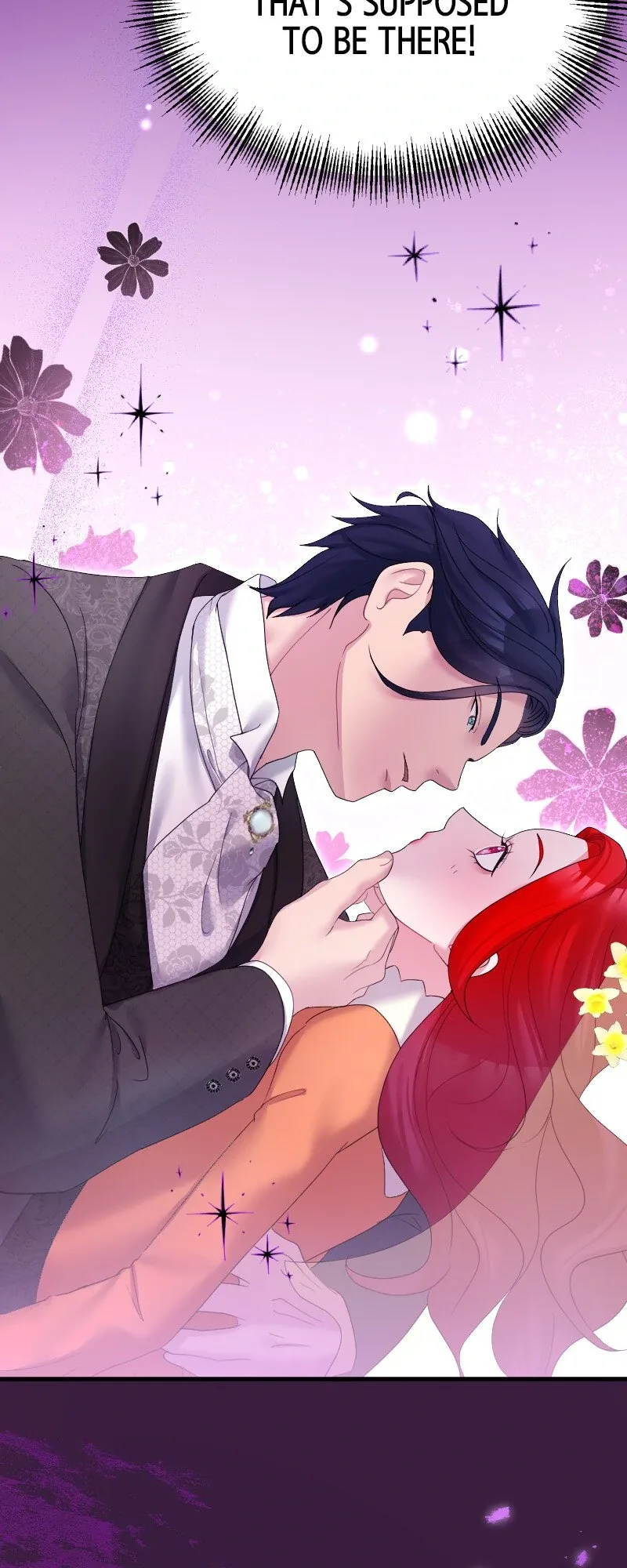 Useless Cinderella’s Feeble Attempt to Save the Kingdom Chapter 39 page 69