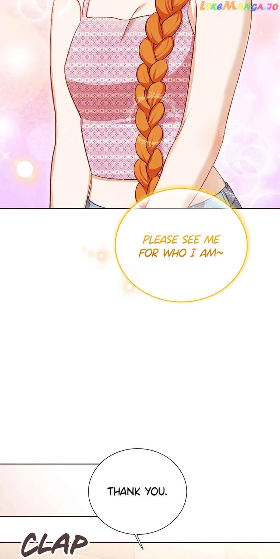 Viewer’s Choice: The Dating Show Chapter 38 page 50