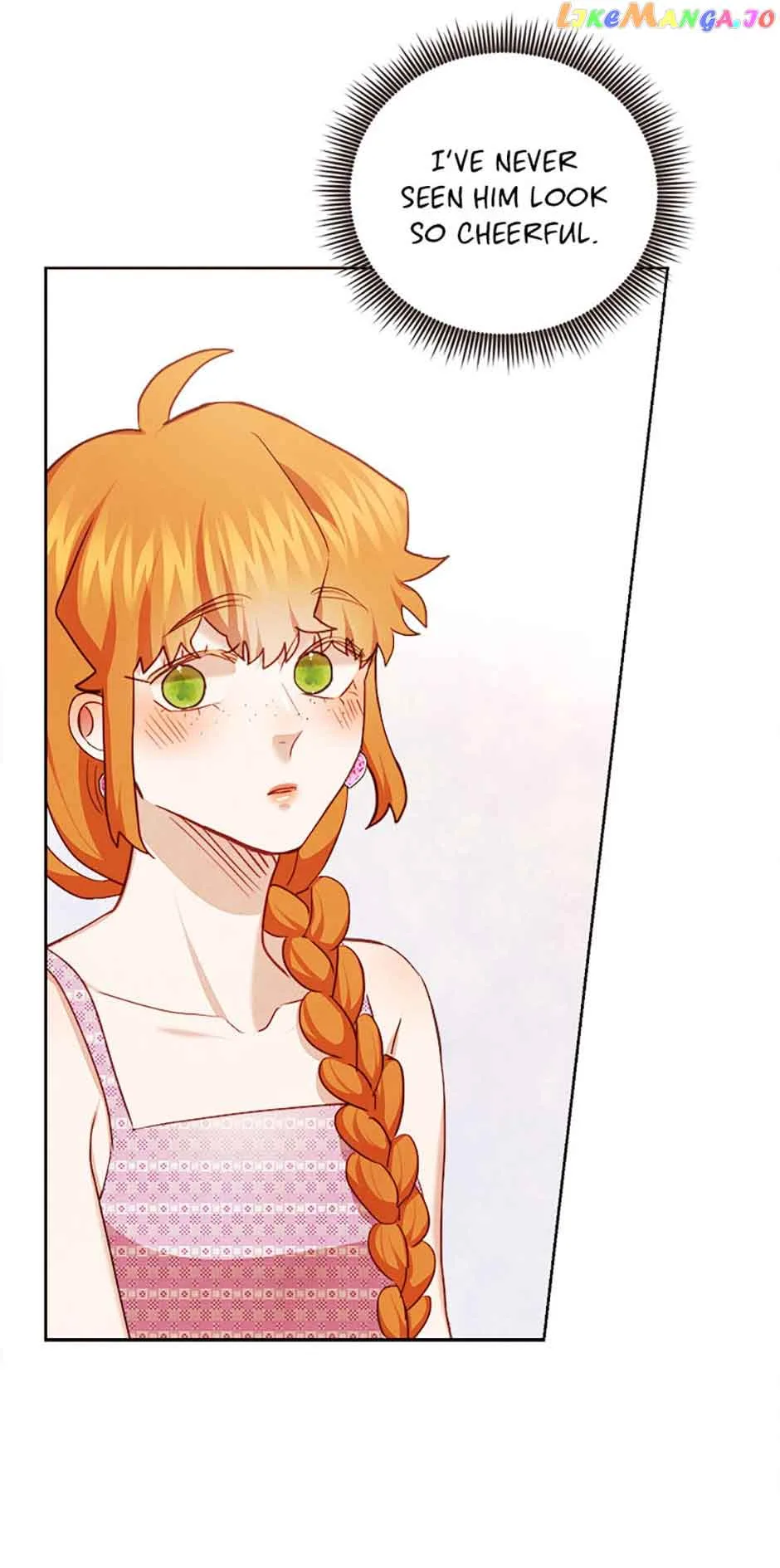 Viewer’s Choice: The Dating Show Chapter 38 page 59