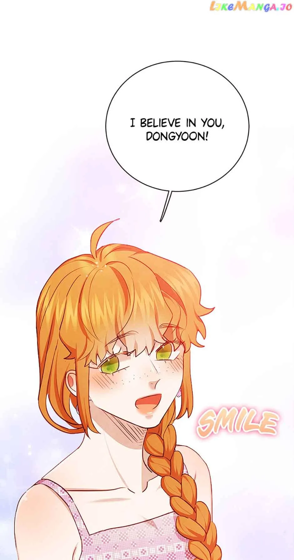 Viewer’s Choice: The Dating Show Chapter 38 page 61