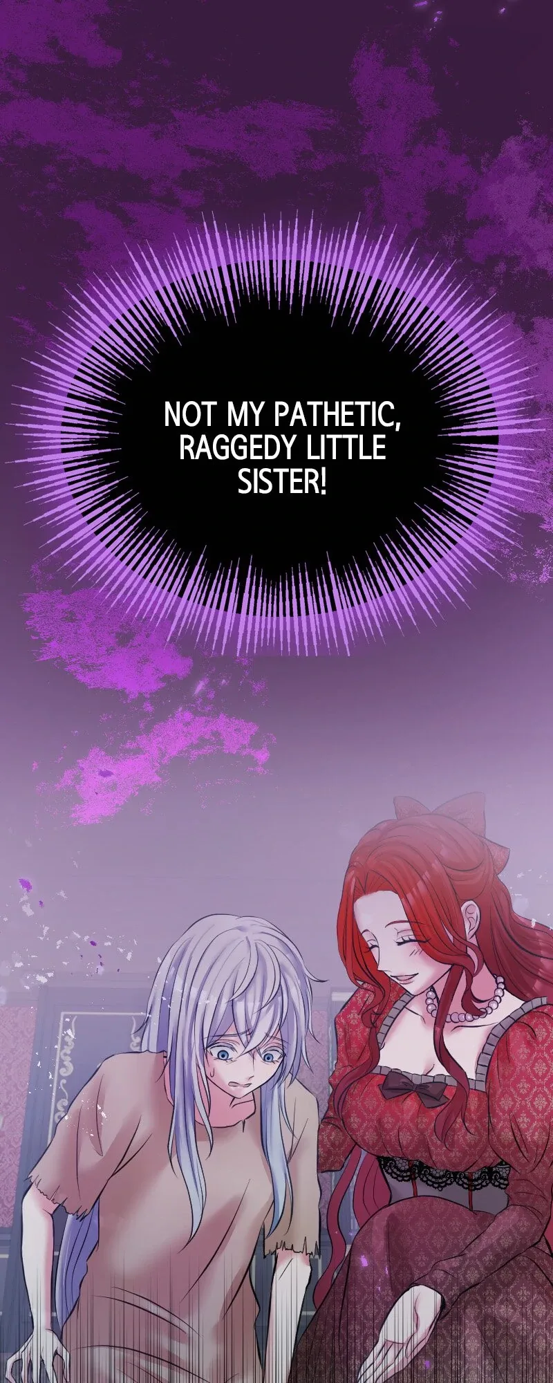 Useless Cinderella’s Feeble Attempt to Save the Kingdom Chapter 39 page 70
