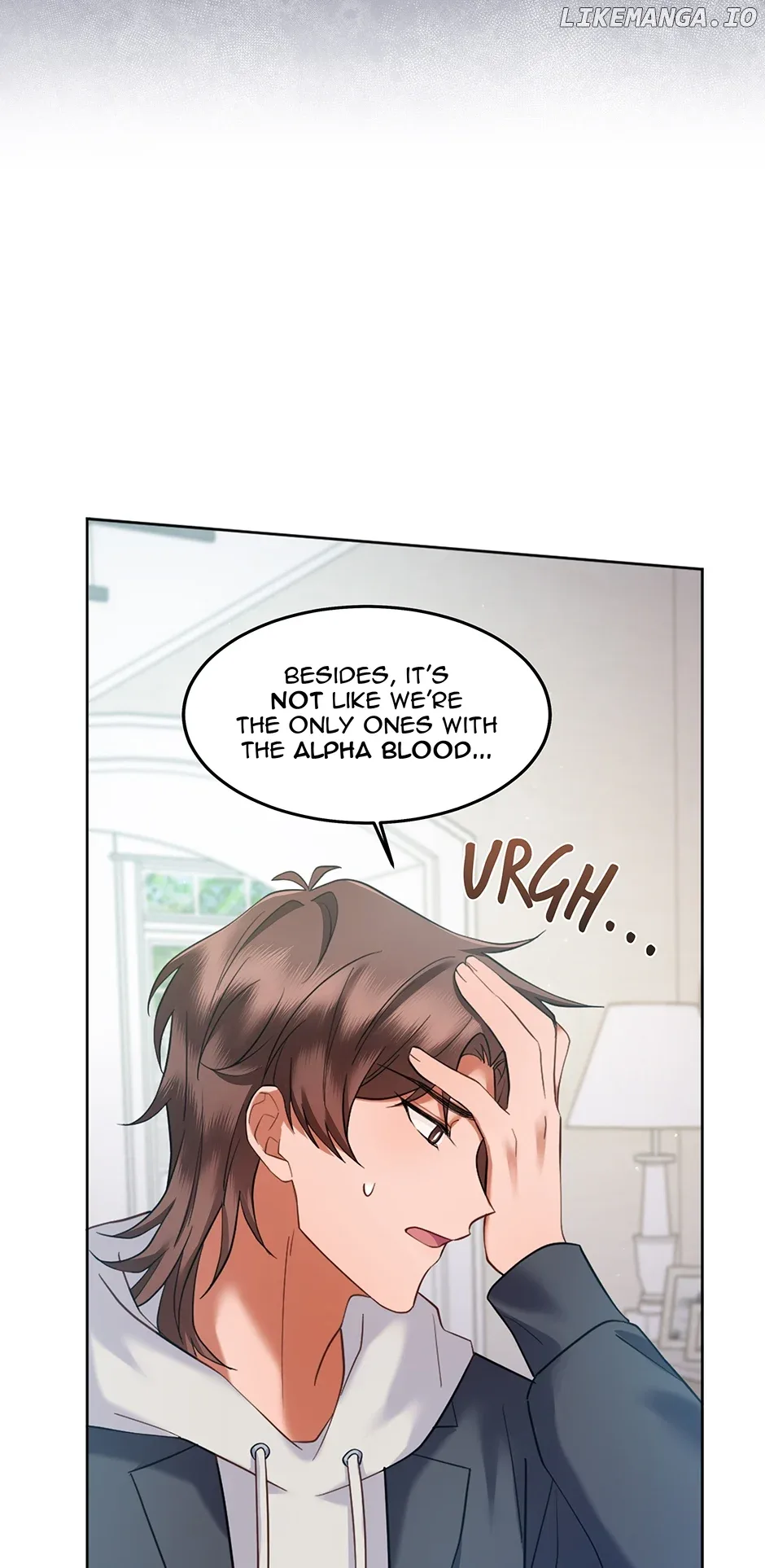 Torn Between Alphas Chapter 39 page 71