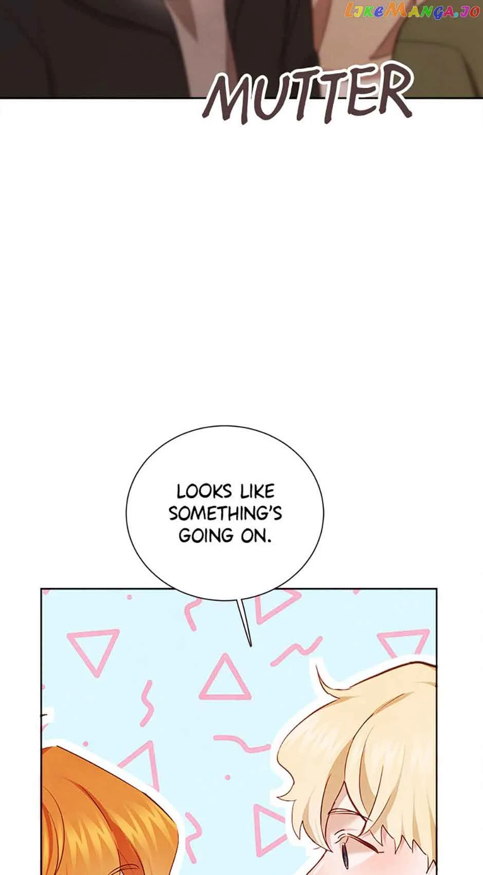 Viewer’s Choice: The Dating Show Chapter 38 page 70