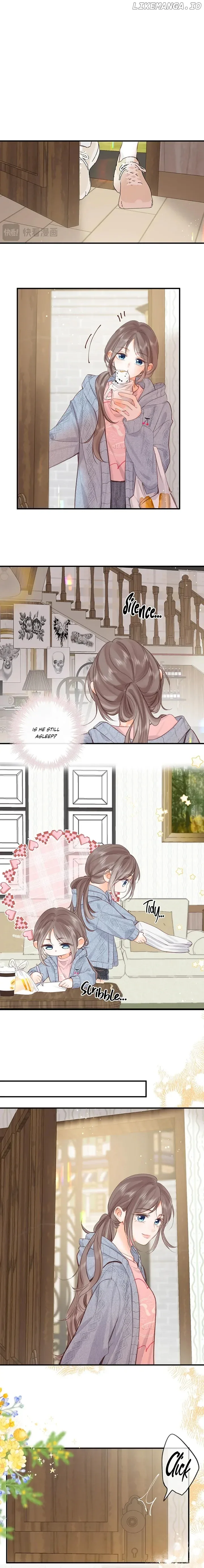You Are My Desire Chapter 39 page 7