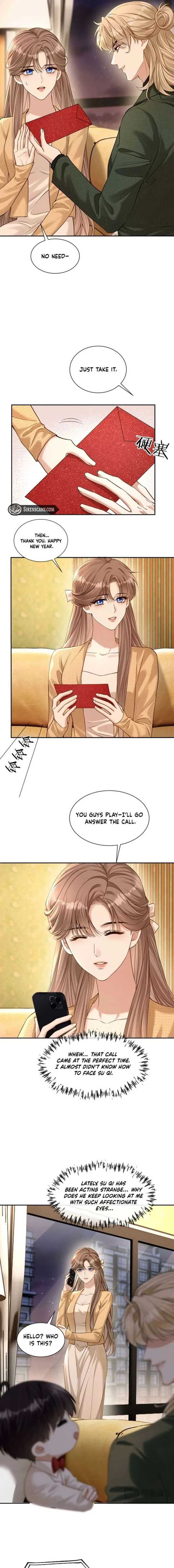 You Are My Thousands of Stars Chapter 39 page 3