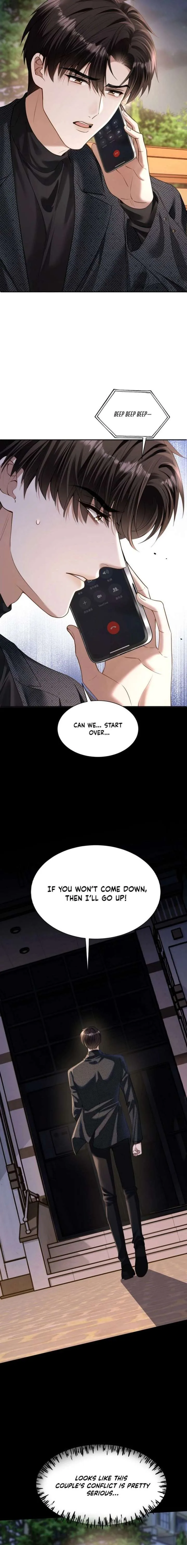 You Are My Thousands of Stars Chapter 39 page 8