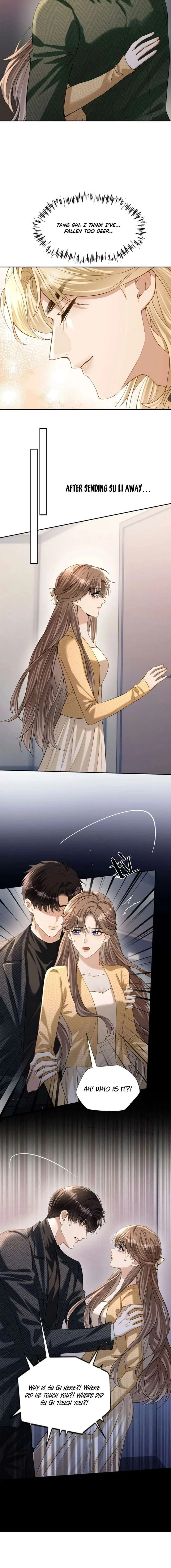 You Are My Thousands of Stars Chapter 39 page 10