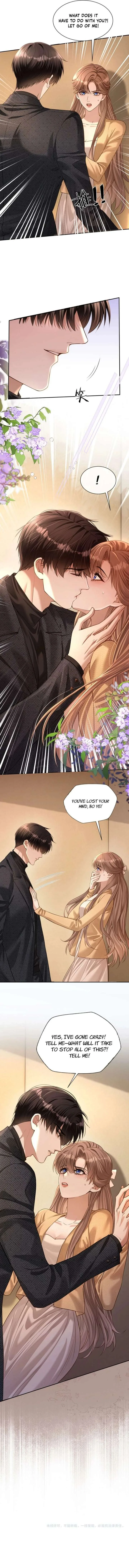 You Are My Thousands of Stars Chapter 39 page 11
