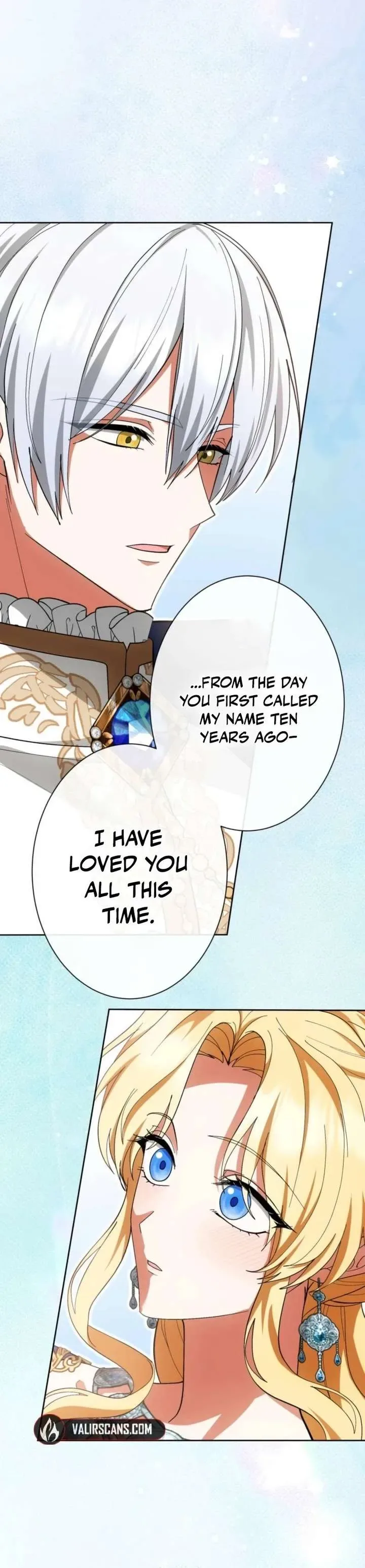 The Corrupted Tyrant’s Obsession Knows No Bounds Chapter 40 page 17
