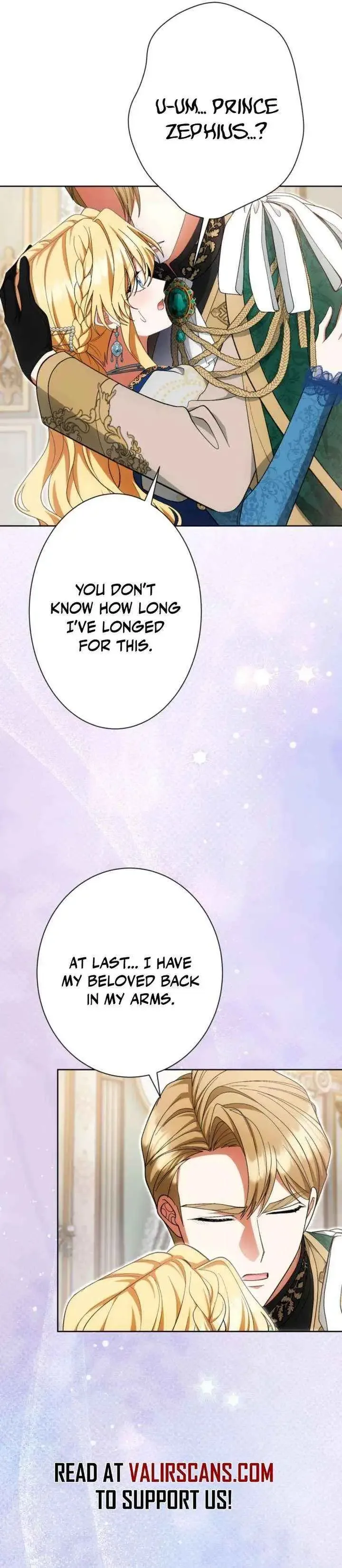 The Corrupted Tyrant’s Obsession Knows No Bounds Chapter 40 page 26