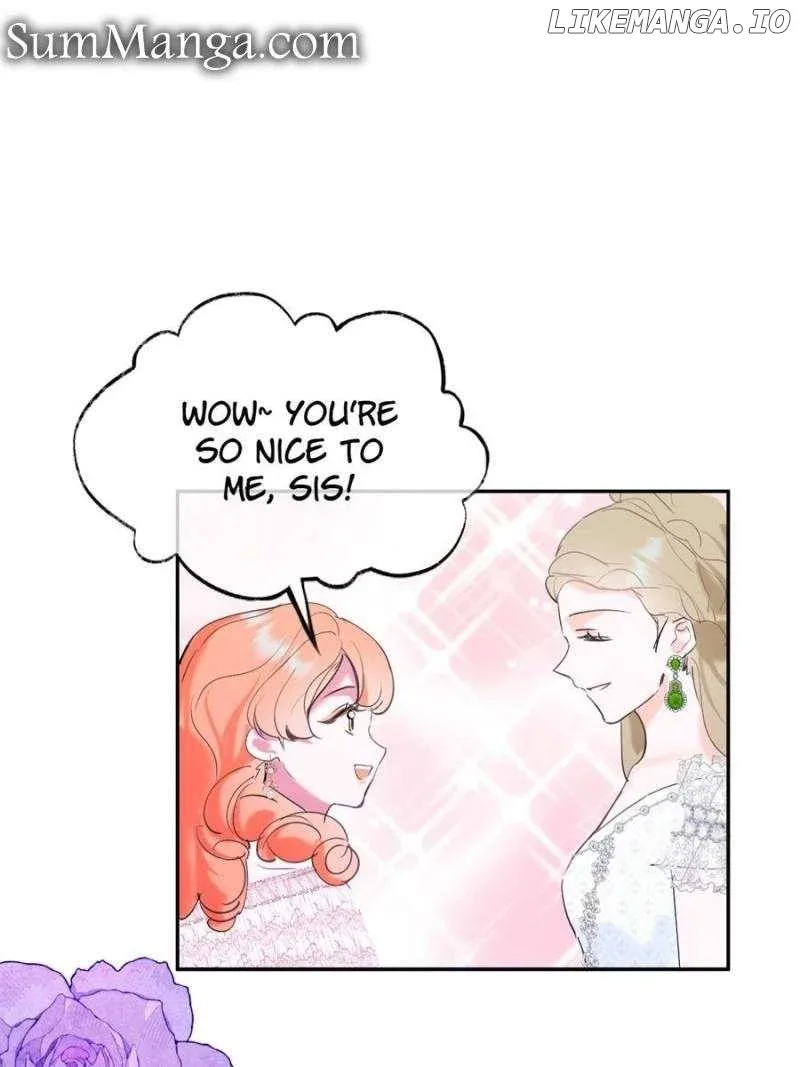 The Corrupted Witch Has No Choice But to Become a Villain Chapter 37 page 7