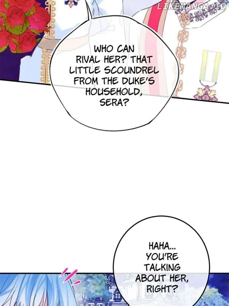 The Corrupted Witch Has No Choice But to Become a Villain Chapter 37 page 15