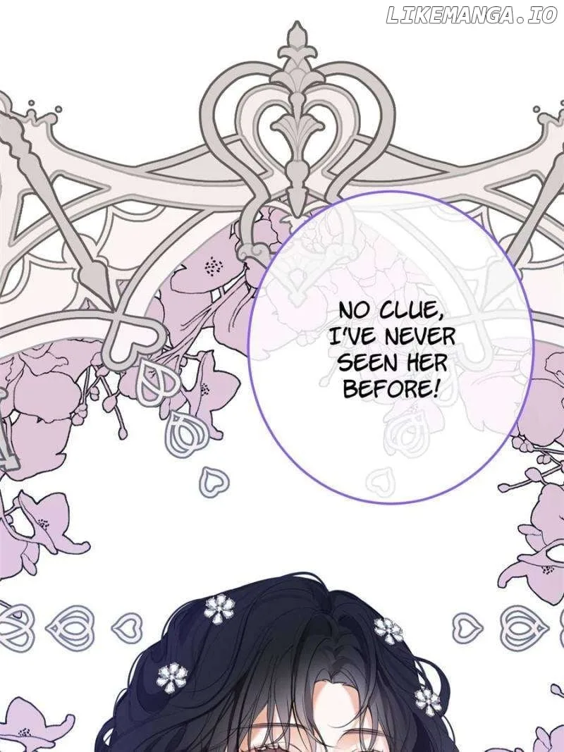 The Corrupted Witch Has No Choice But to Become a Villain Chapter 37 page 20