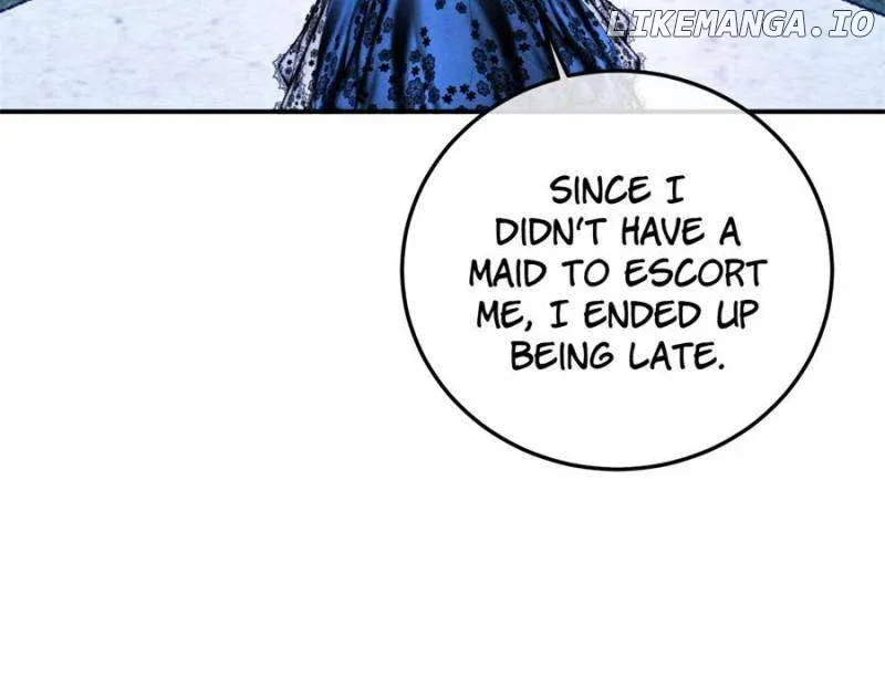 The Corrupted Witch Has No Choice But to Become a Villain Chapter 37 page 24