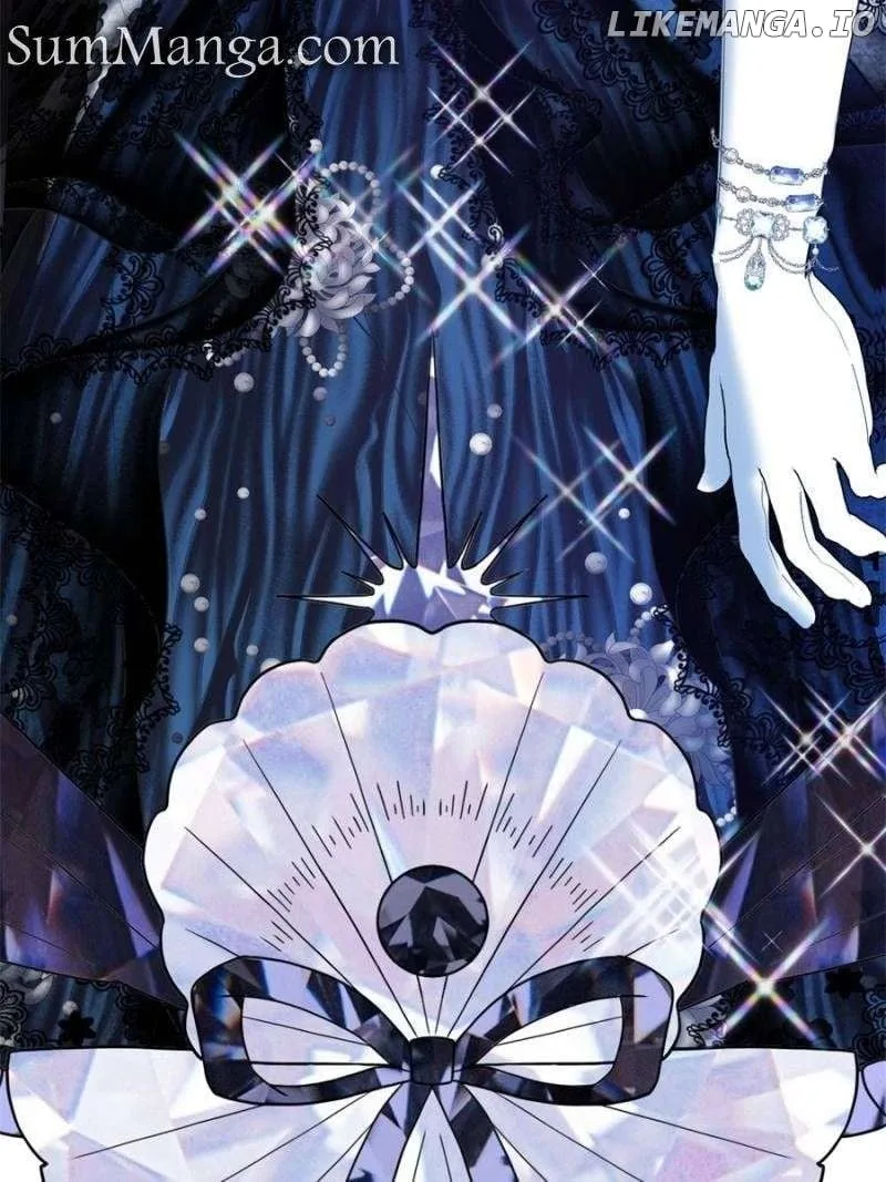 The Corrupted Witch Has No Choice But to Become a Villain Chapter 37 page 22