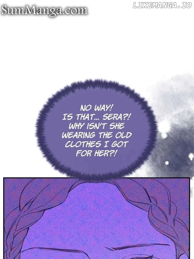 The Corrupted Witch Has No Choice But to Become a Villain Chapter 37 page 25