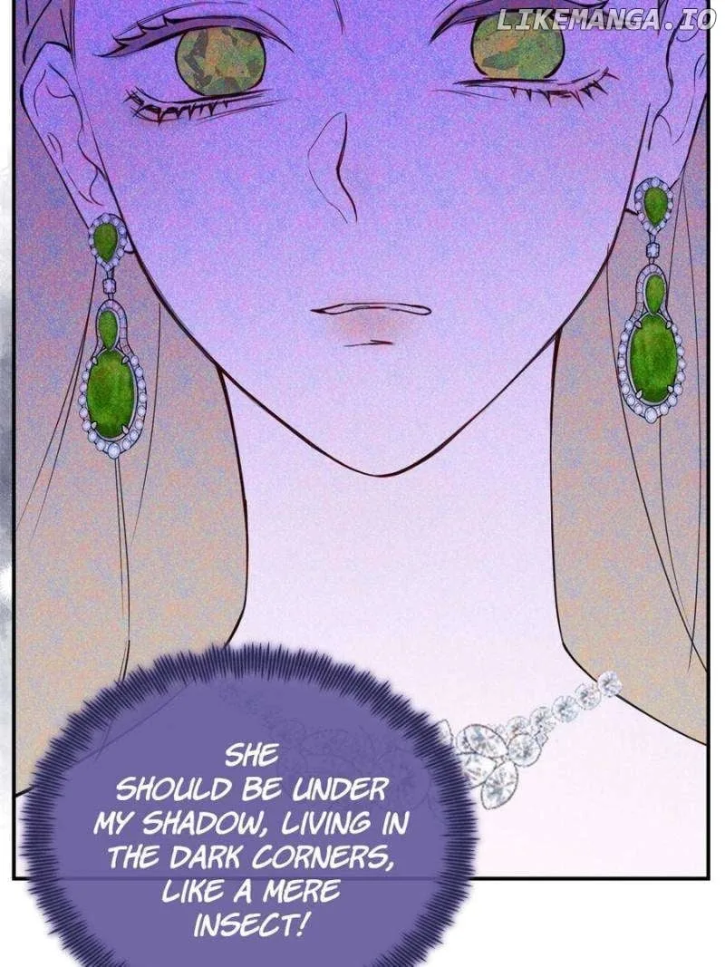 The Corrupted Witch Has No Choice But to Become a Villain Chapter 37 page 26