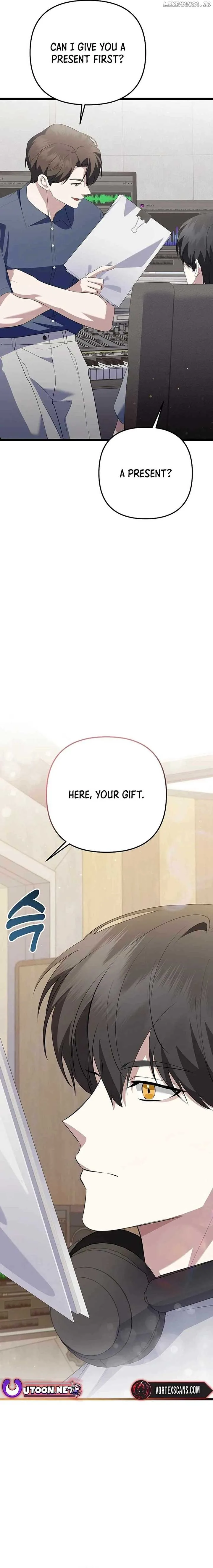 The Crazy Genius Composer Returns Chapter 40 page 6