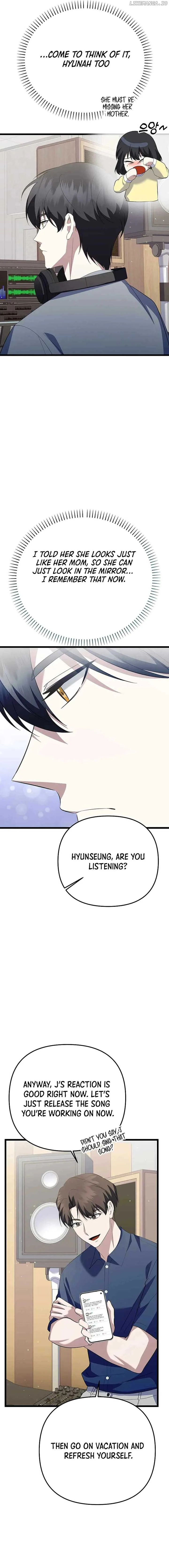 The Crazy Genius Composer Returns Chapter 40 page 10