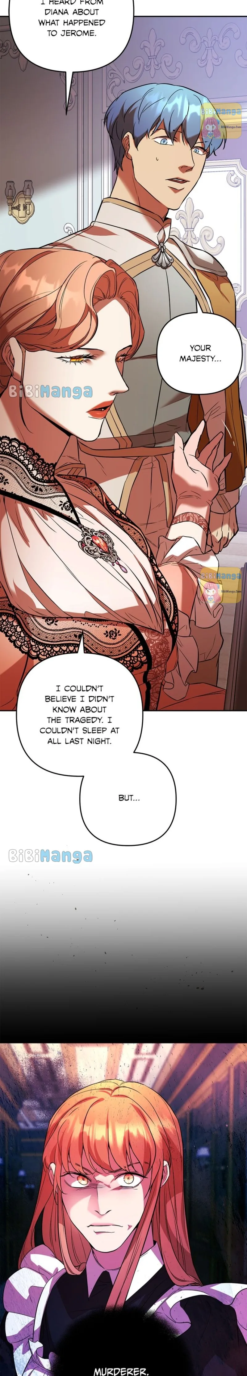 Agatha Chapter 53 page 11