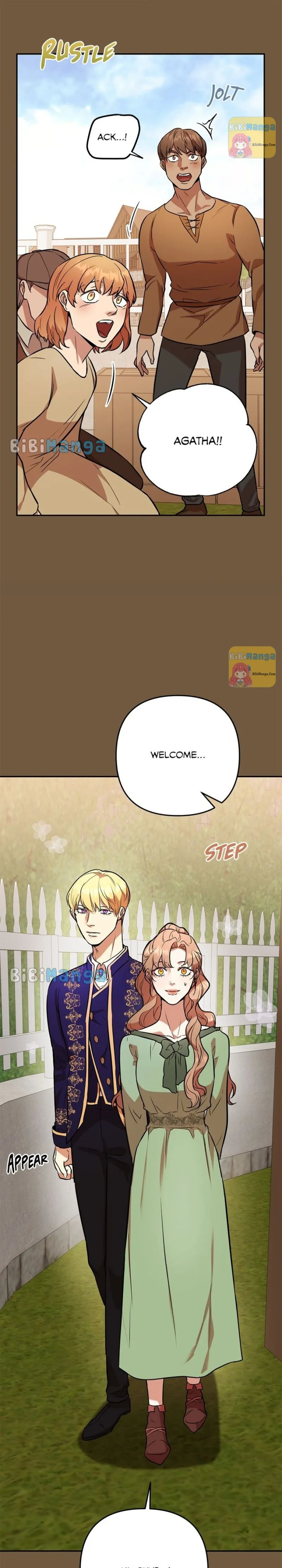 Agatha Chapter 53 page 16