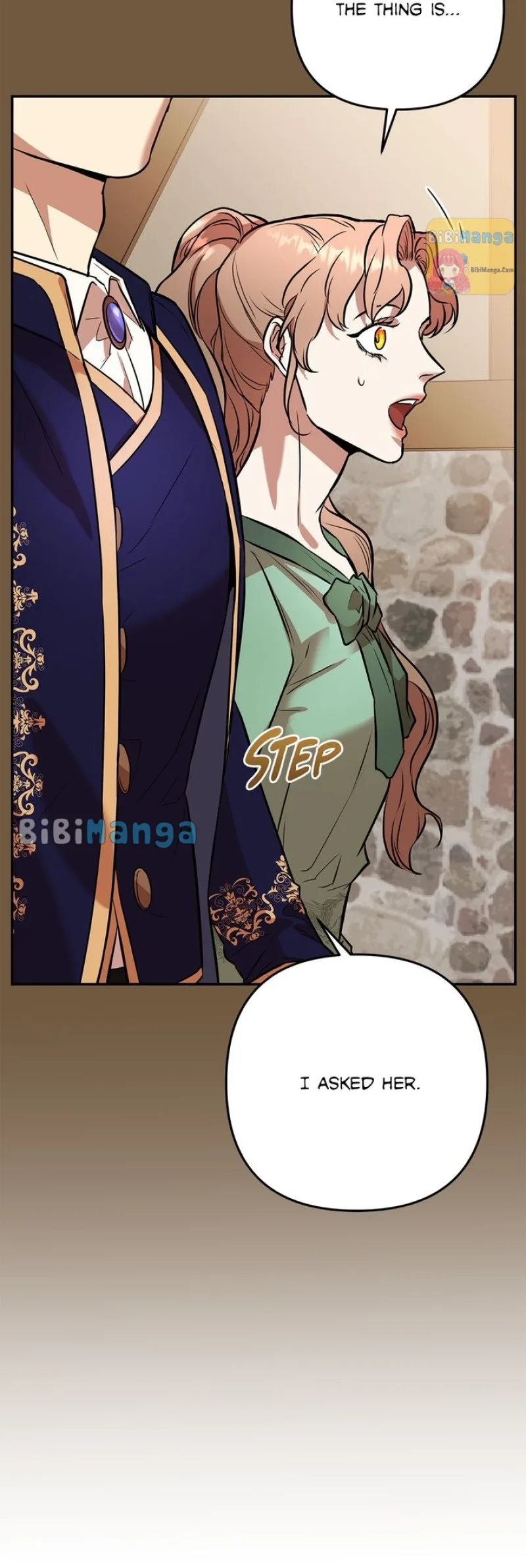 Agatha Chapter 53 page 18