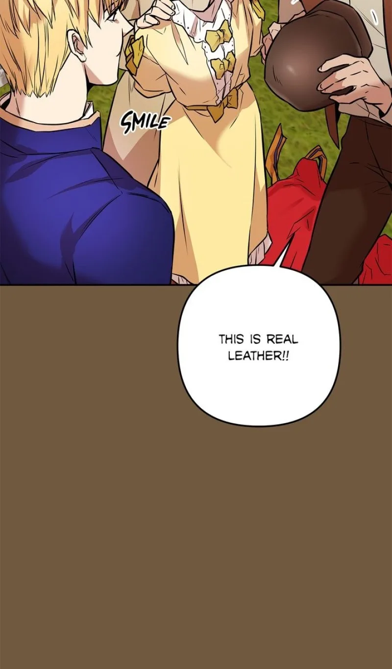Agatha Chapter 53 page 21