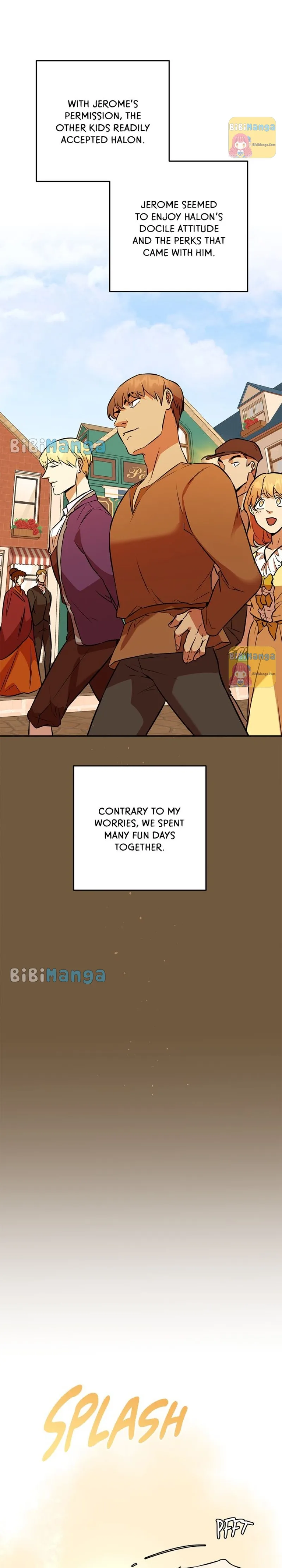 Agatha Chapter 53 page 25