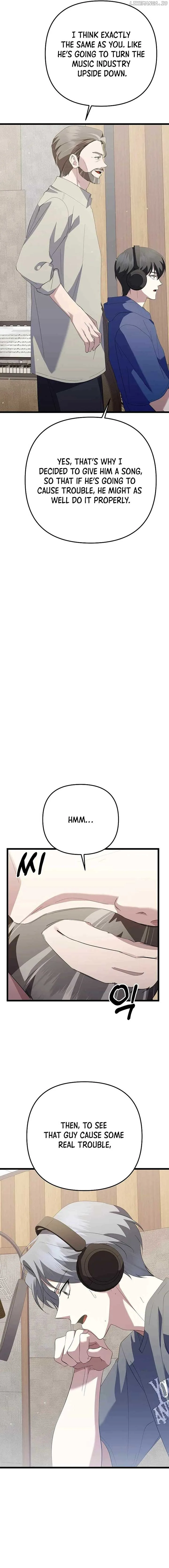 The Crazy Genius Composer Returns Chapter 40 page 26