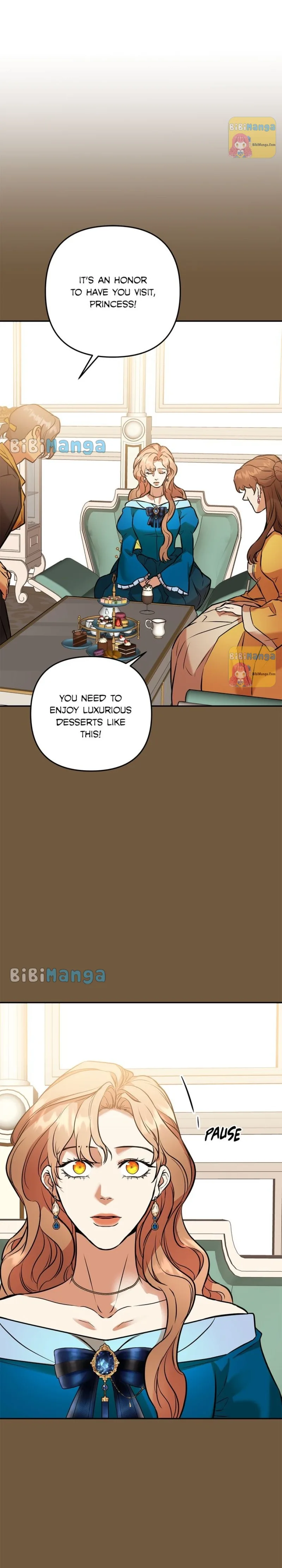 Agatha Chapter 53 page 35