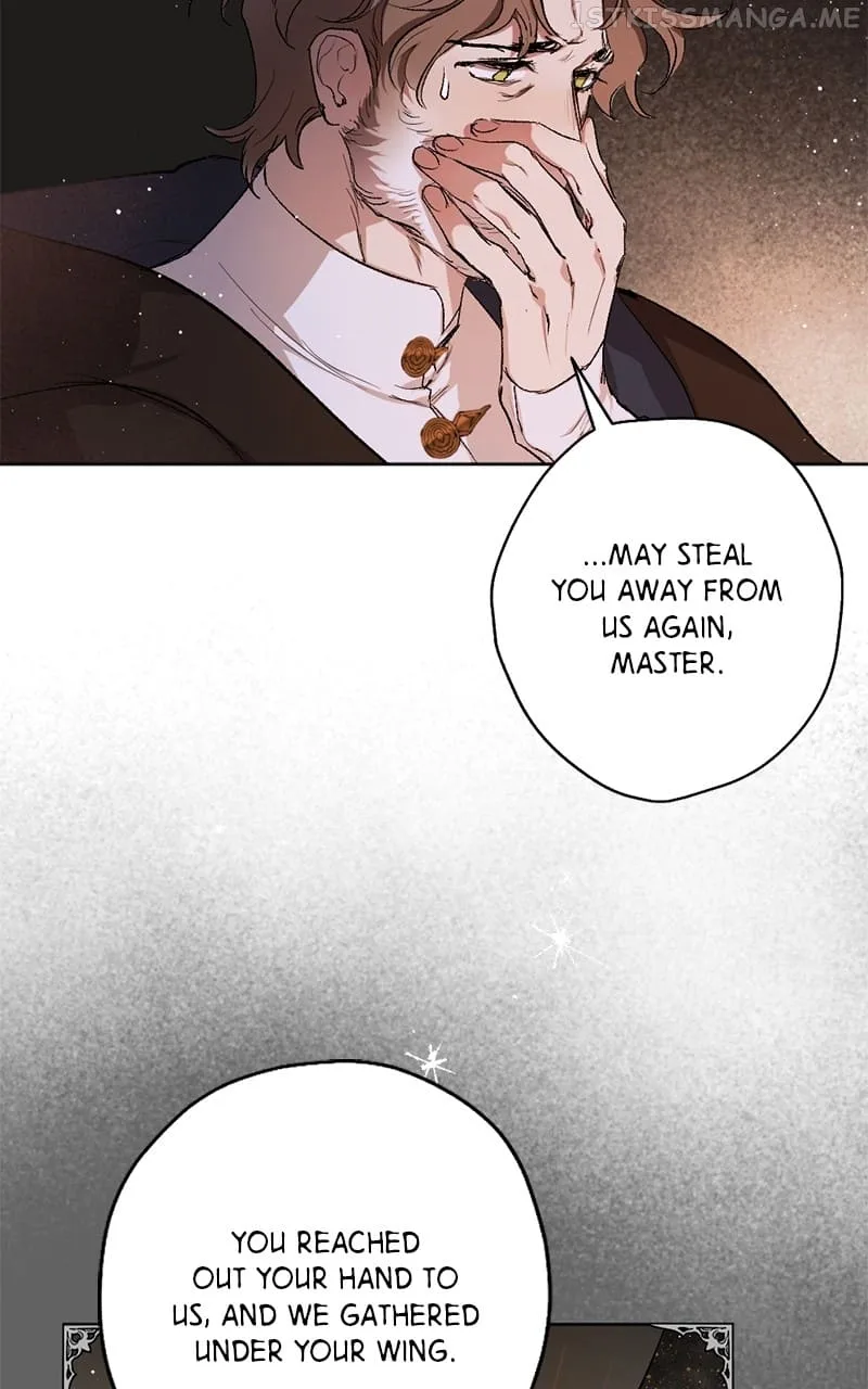 The Demon King’s Confession Chapter 40 page 4