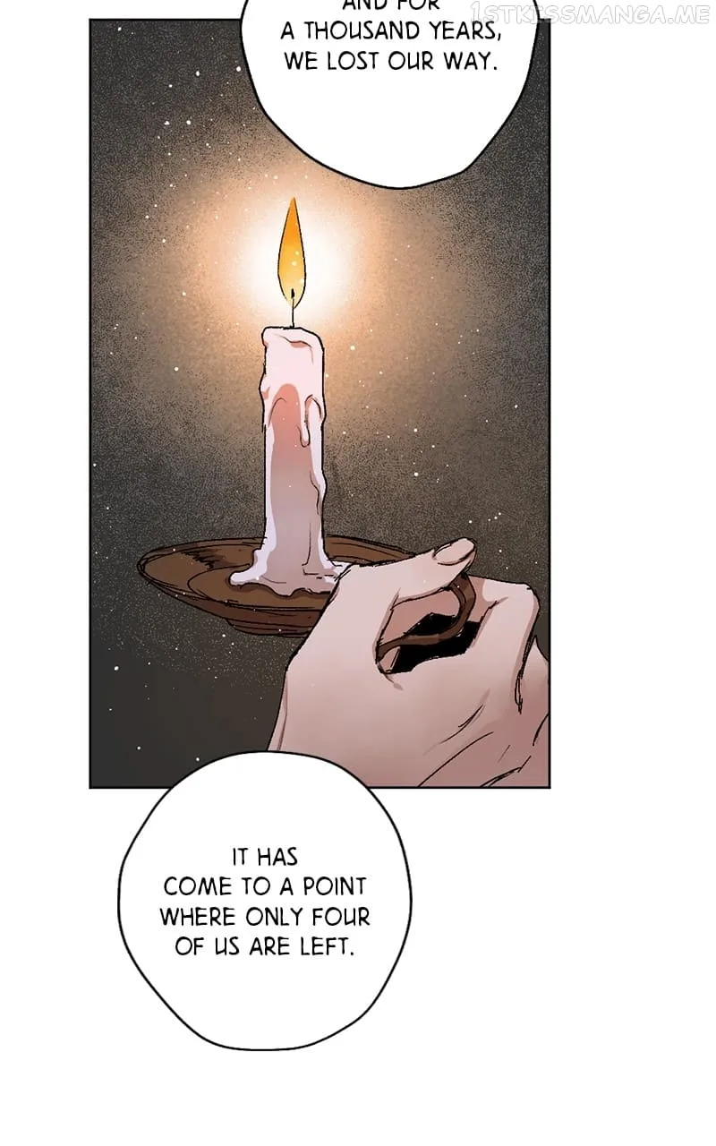 The Demon King’s Confession Chapter 40 page 8