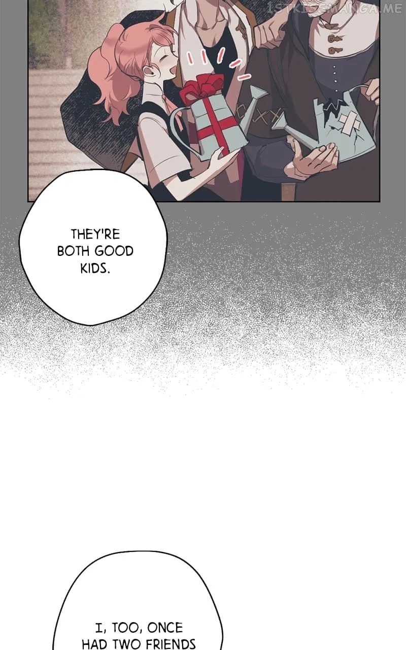 The Demon King’s Confession Chapter 40 page 12