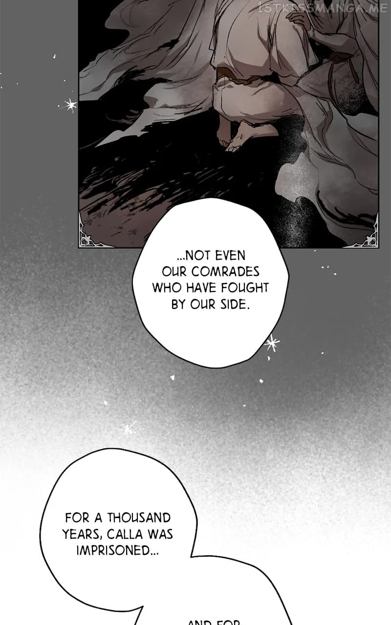 The Demon King’s Confession Chapter 40 page 7