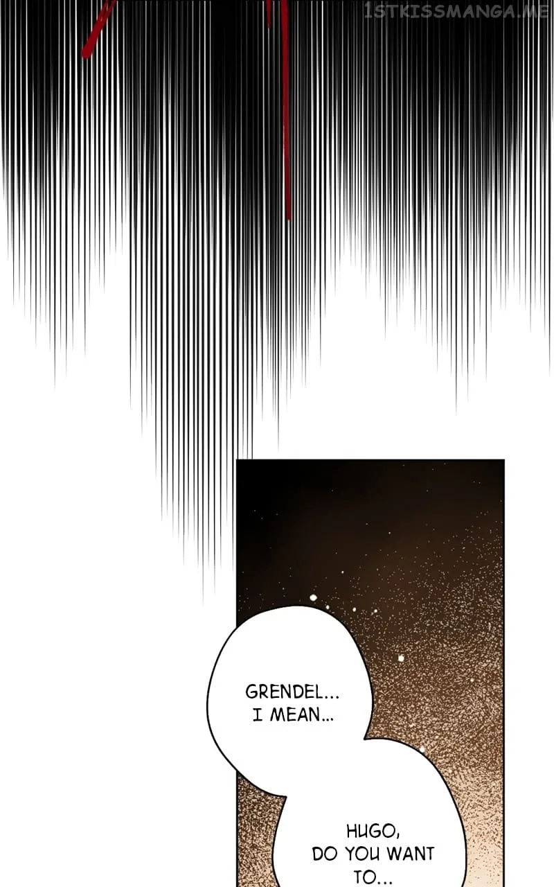 The Demon King’s Confession Chapter 40 page 20