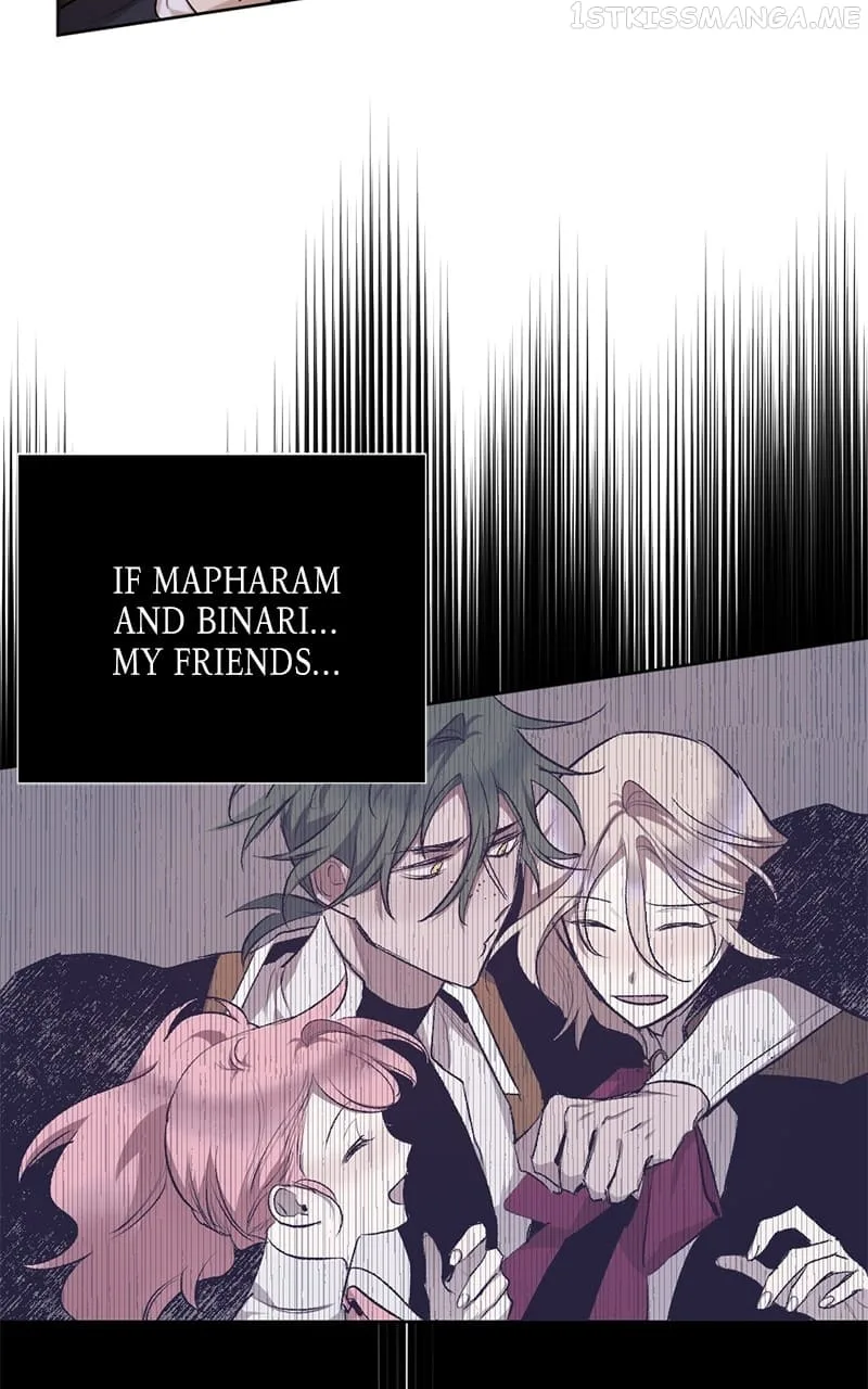 The Demon King’s Confession Chapter 40 page 18