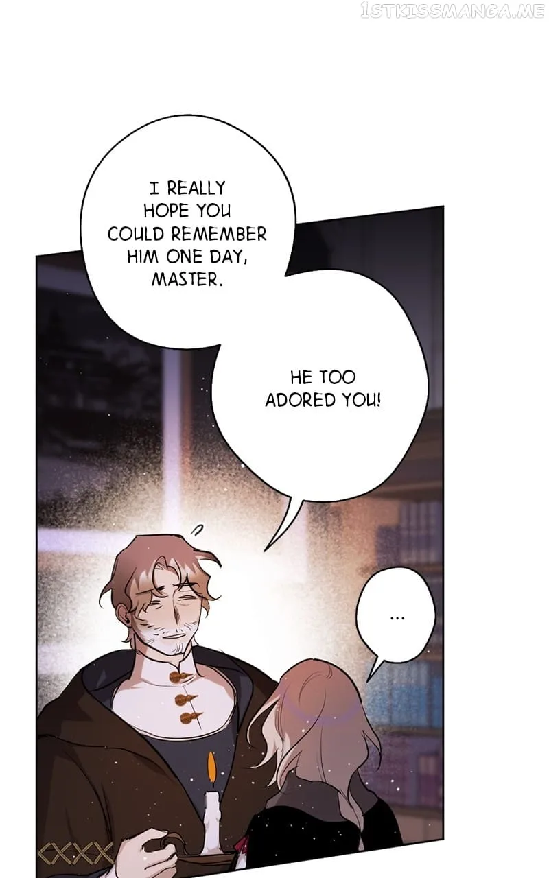 The Demon King’s Confession Chapter 40 page 17