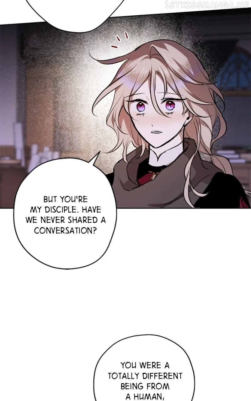 The Demon King’s Confession Chapter 40 page 28